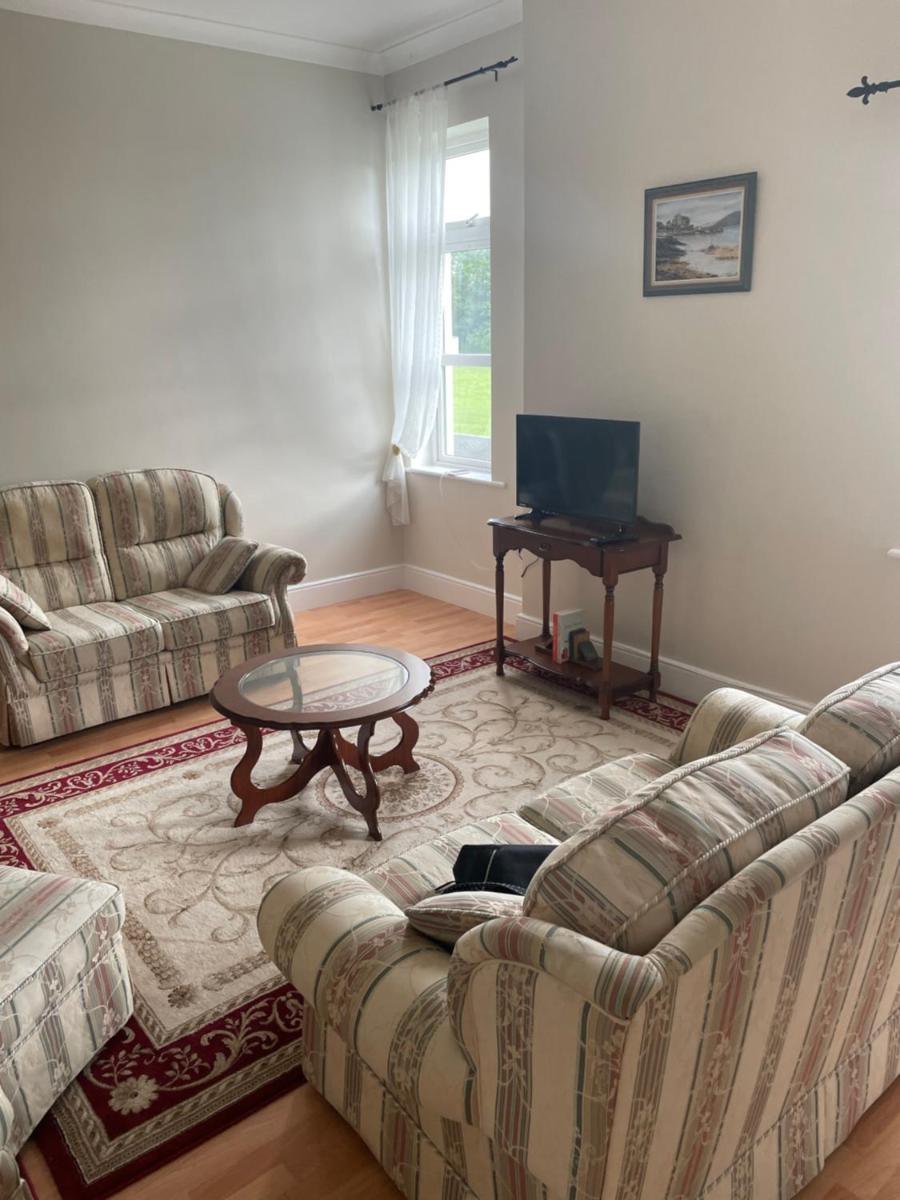 21 park lane Carrick on Shannon - Housity