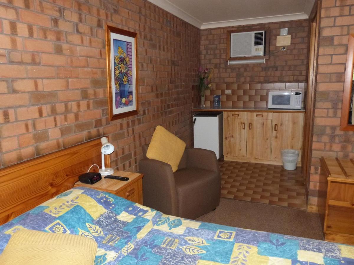 Wintersun Motel - Housity