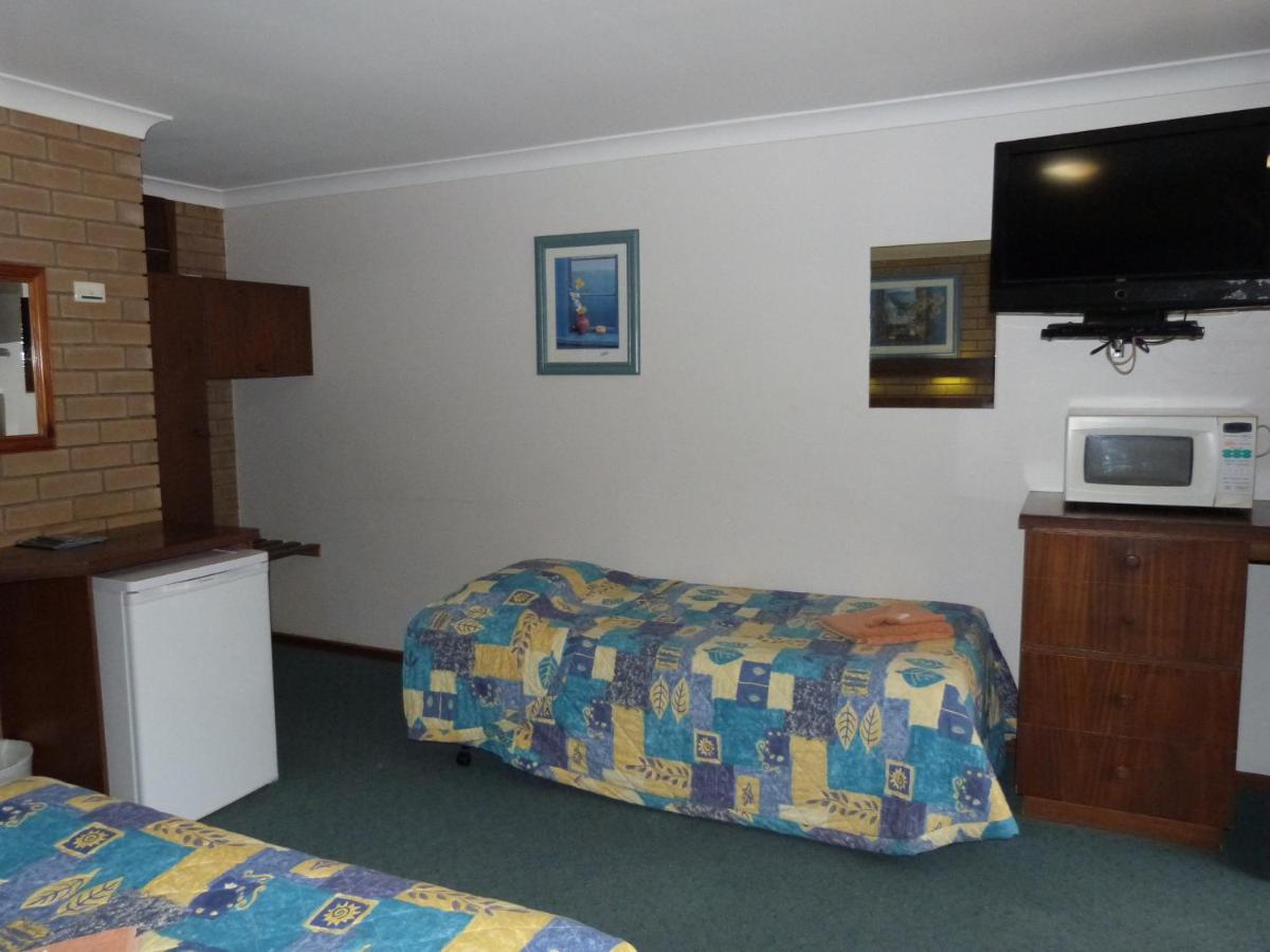 Wintersun Motel - Housity