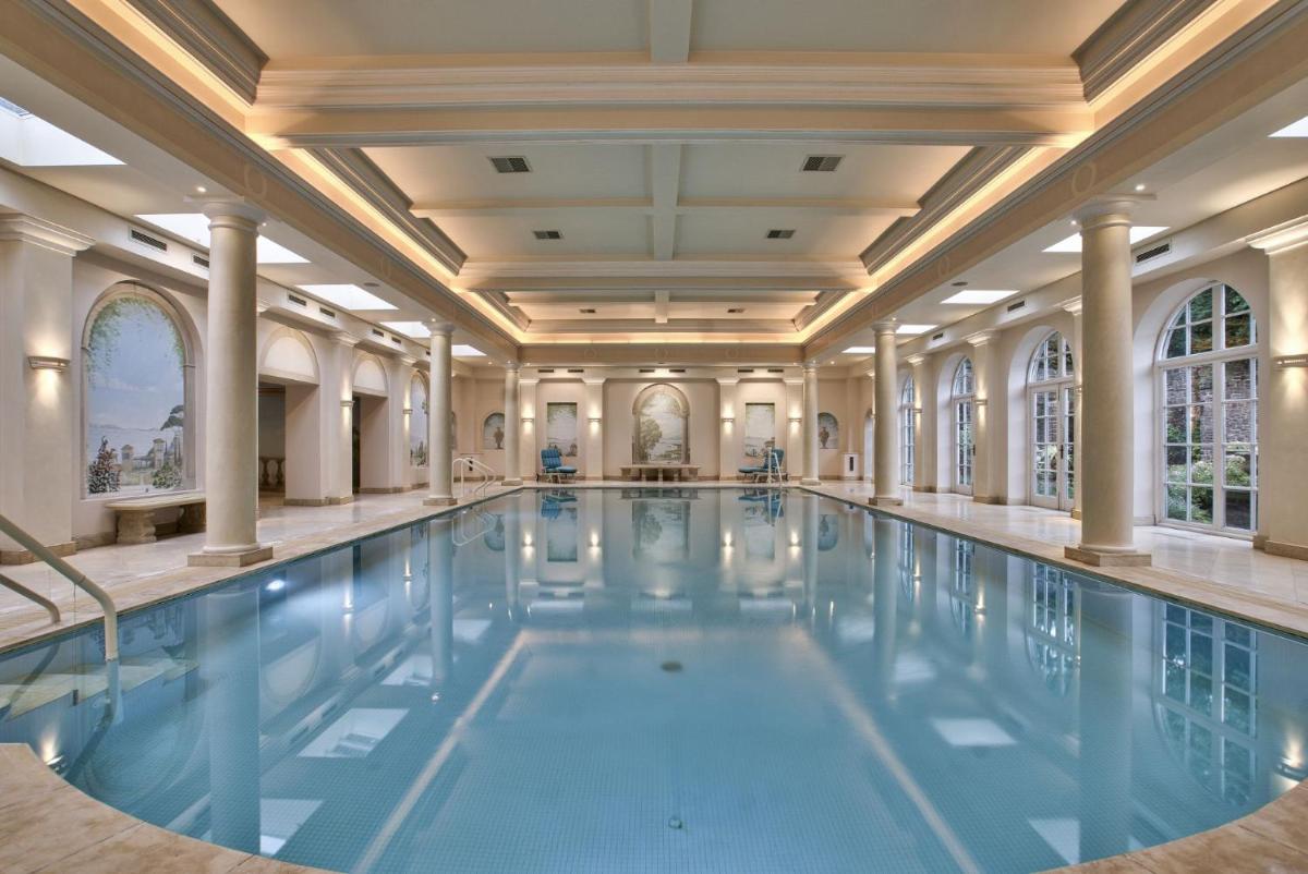 Fawley Court by Group Retreats - Housity