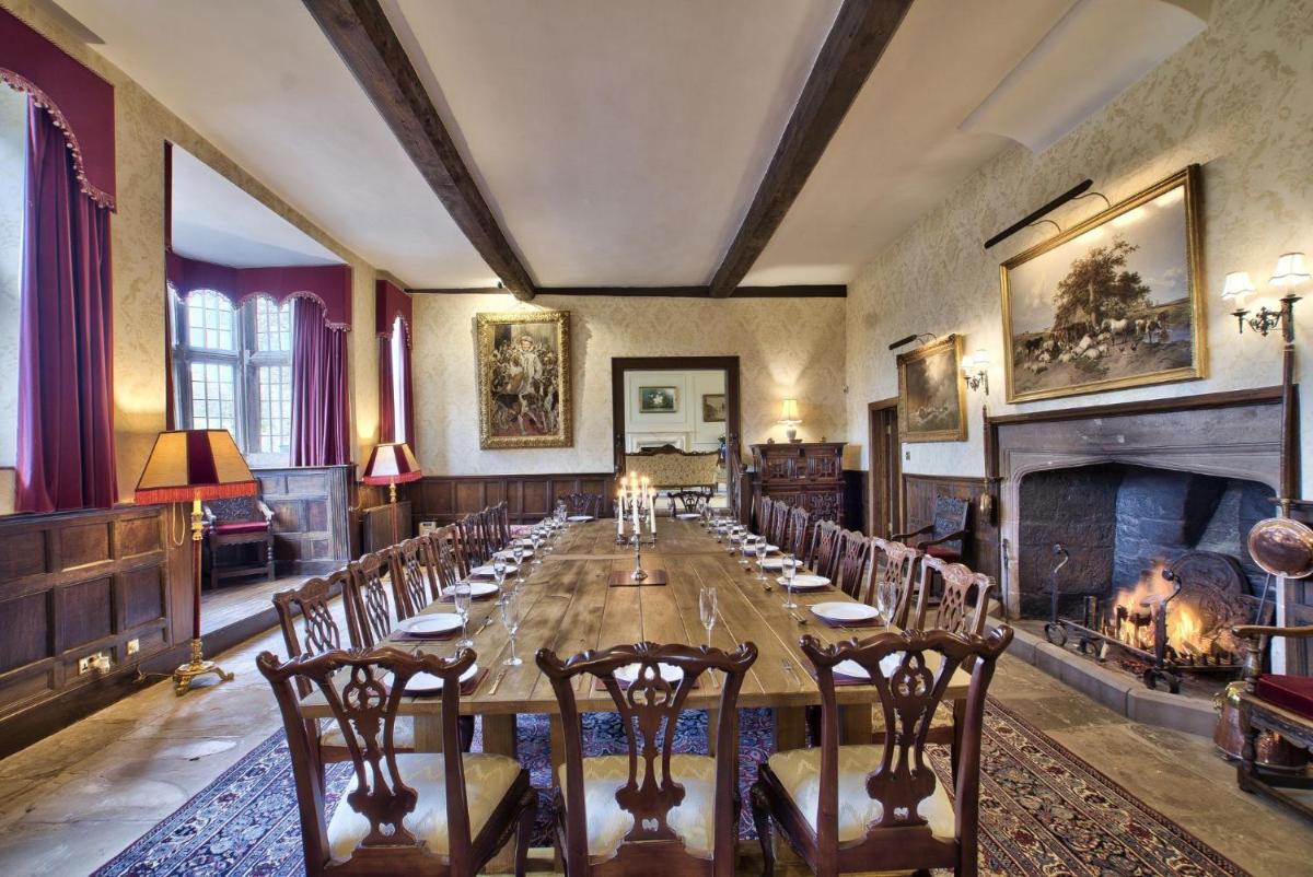 Fawley Court by Group Retreats - Housity
