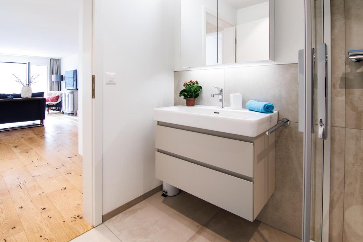 Chalet Alpenheim 1 - Housity