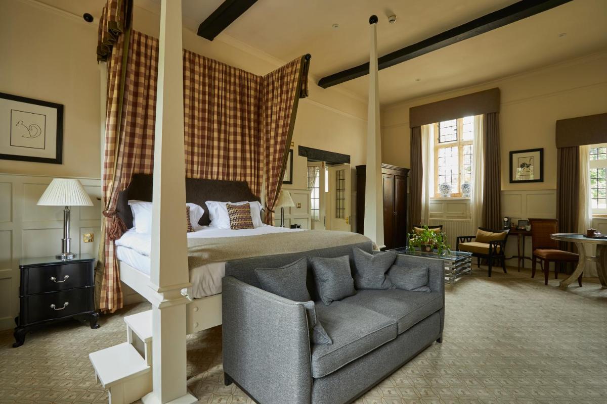 The Slaughters Manor House - Housity