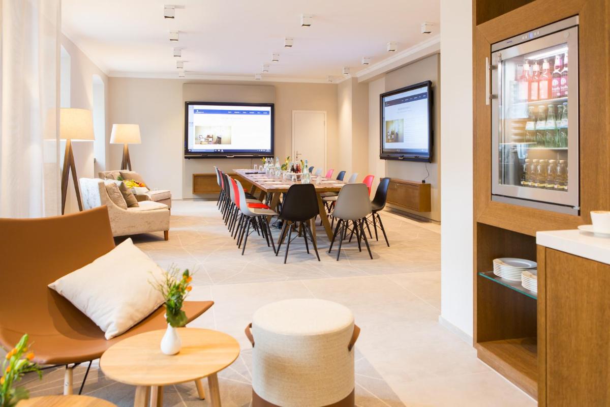 Romantik Hotel-Restaurant Altenberger Hof - Housity