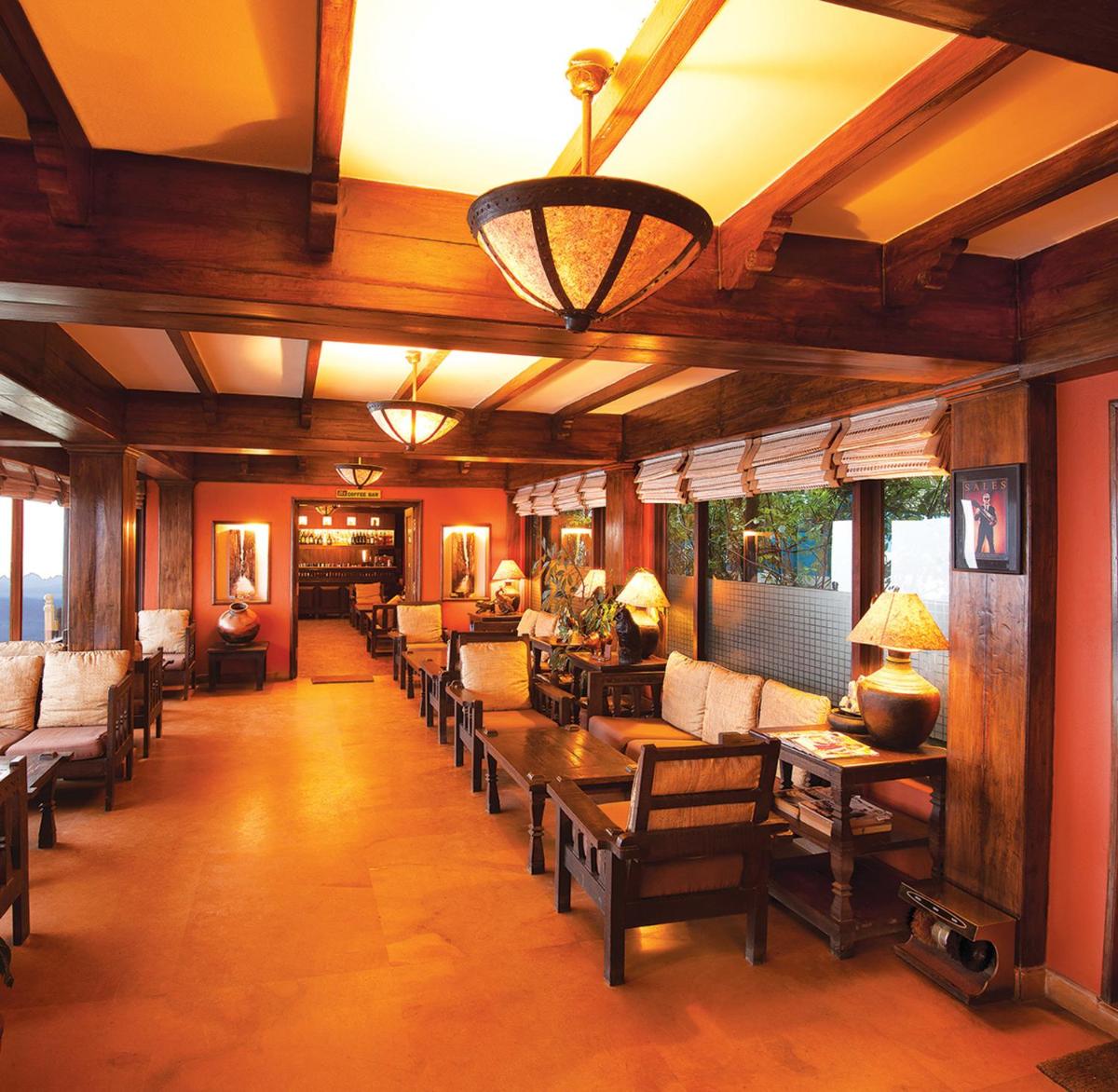 Suitetrails - Hotel Country Villa