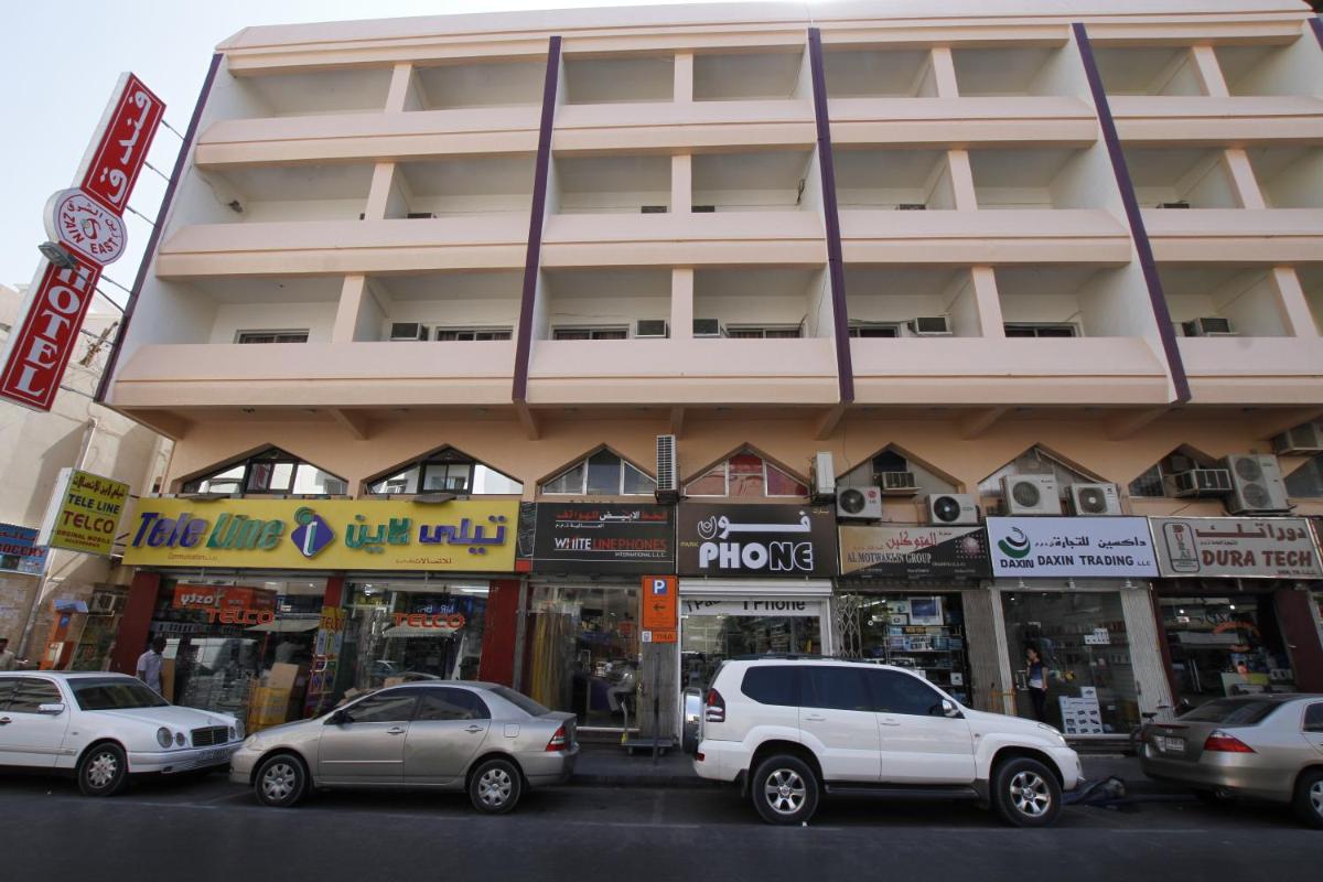 Zaineast Hotel - Housity
