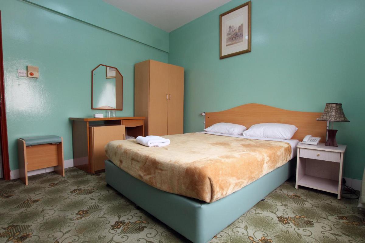 Zaineast Hotel - Housity