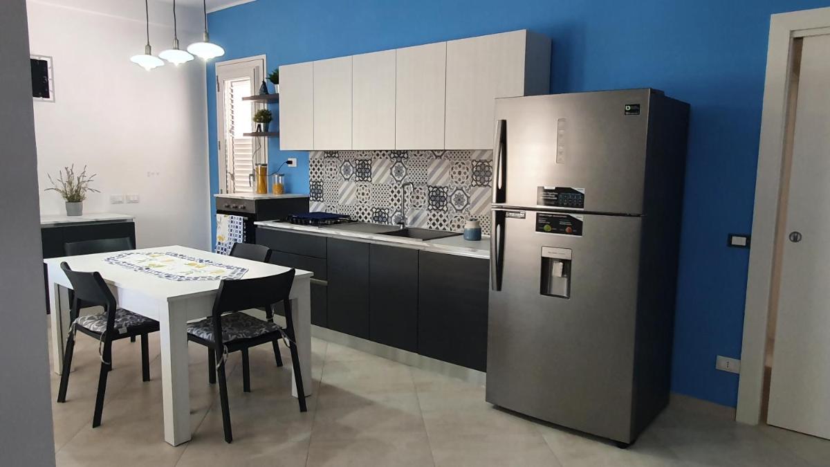 Casavacanze71A - Housity