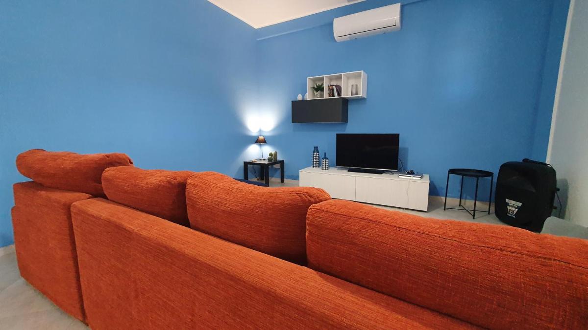 Casavacanze71A - Housity