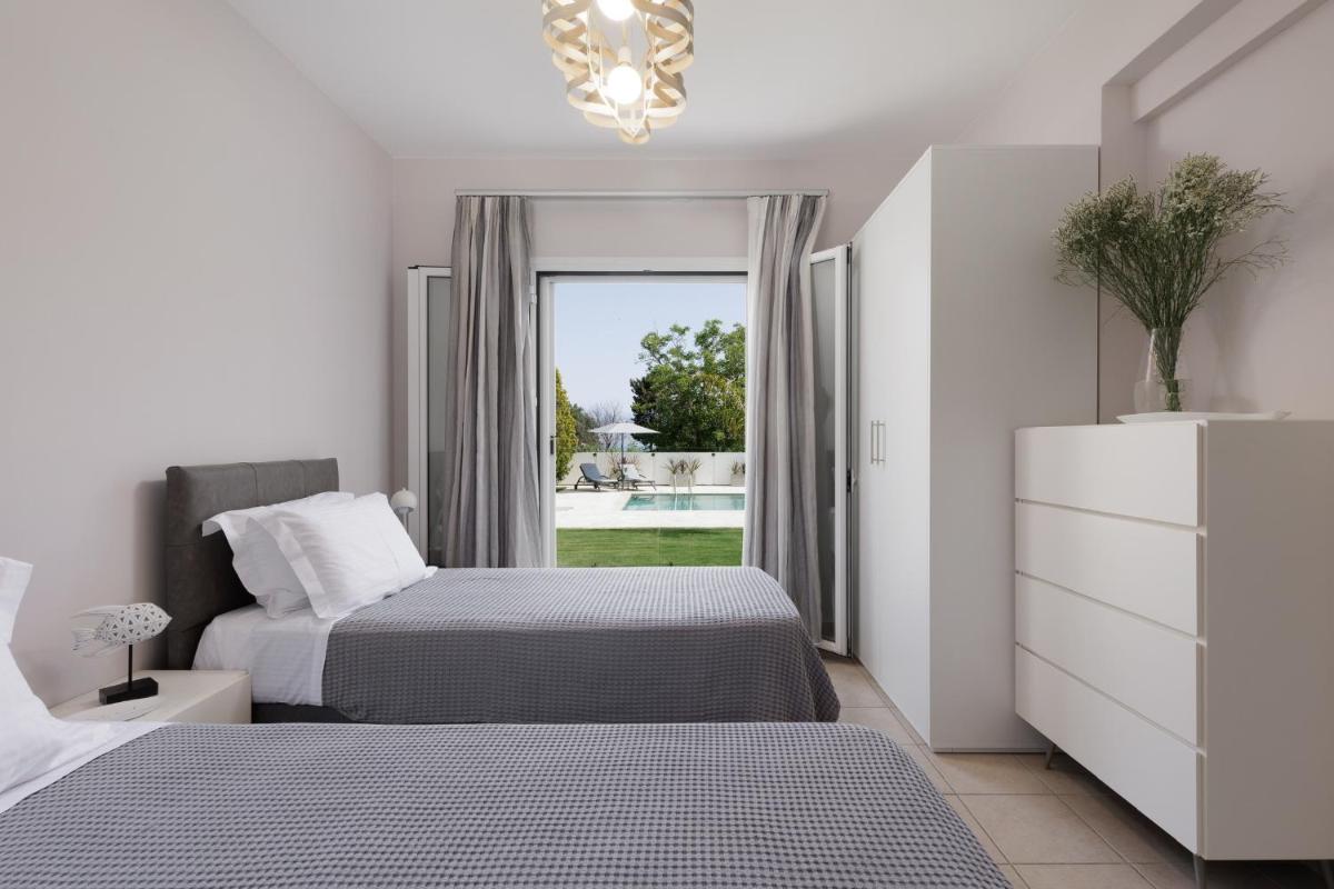 Villa Maria Rose - Housity