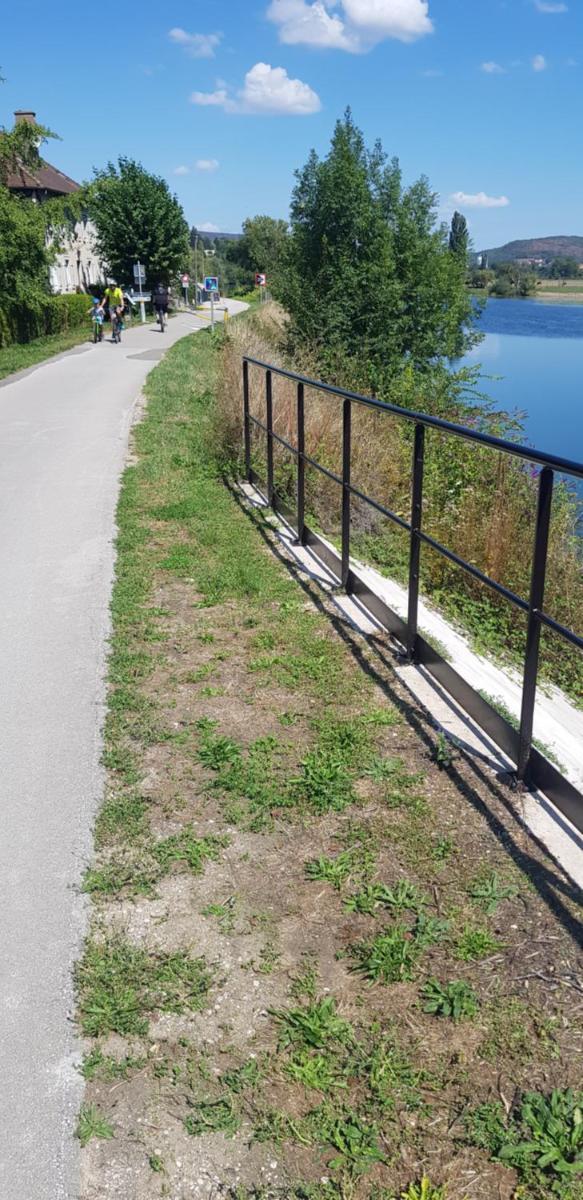 Suitetrails - Duplex dans la vallée