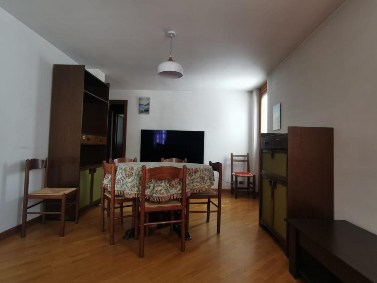 Homey Apartment in the heart of Cervinia - Housity