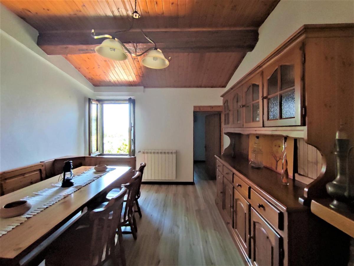 Anima d'Orcia - Ampio appartamento in pieno centro storico! - Housity