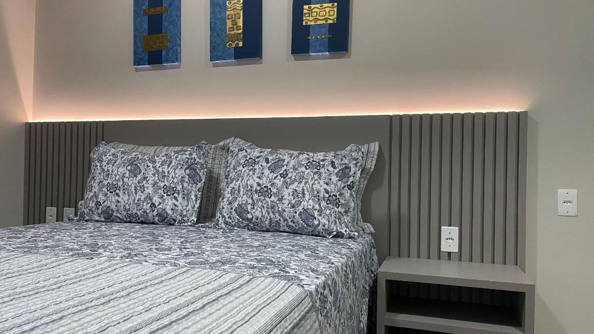 Suitetrails - Novíssimo apartamento no Centro de Foz - perto de tudo