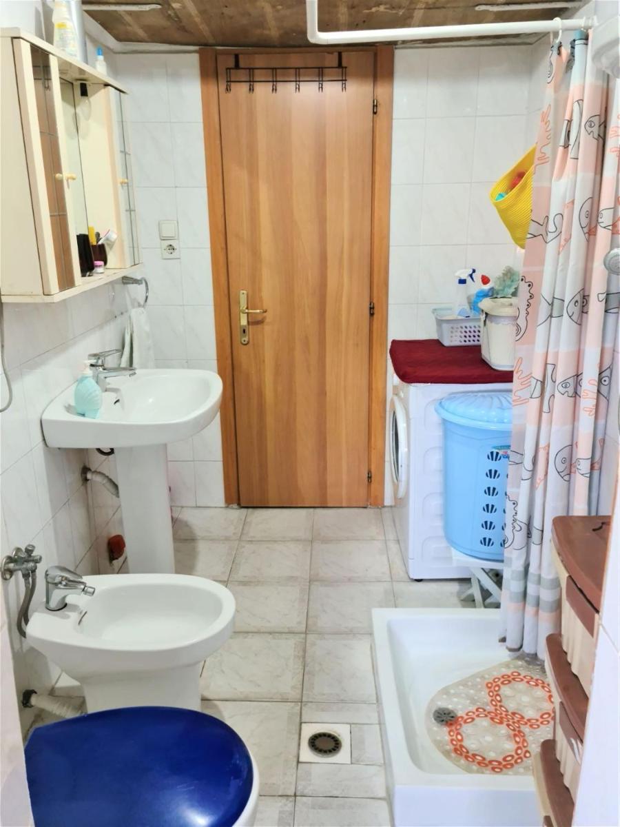 2-bedroom apartment with Dajti Mountain view - Hizvo