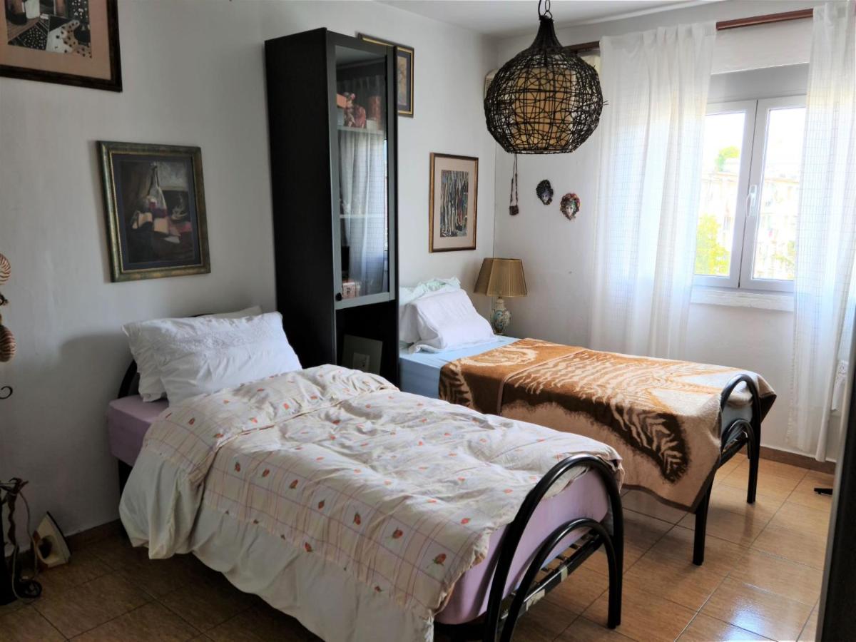 2-bedroom apartment with Dajti Mountain view - Hizvo