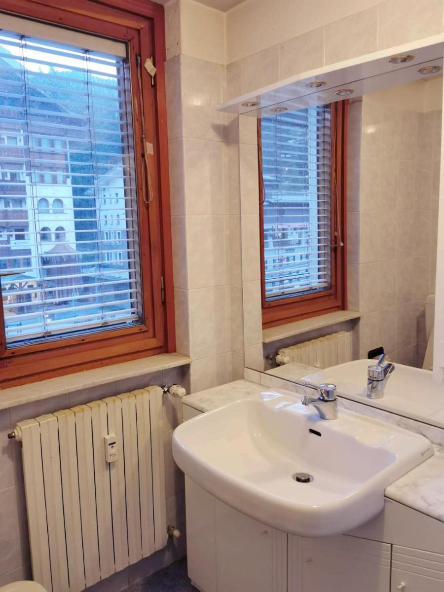 Homey Apartment in the heart of Cervinia - Housity