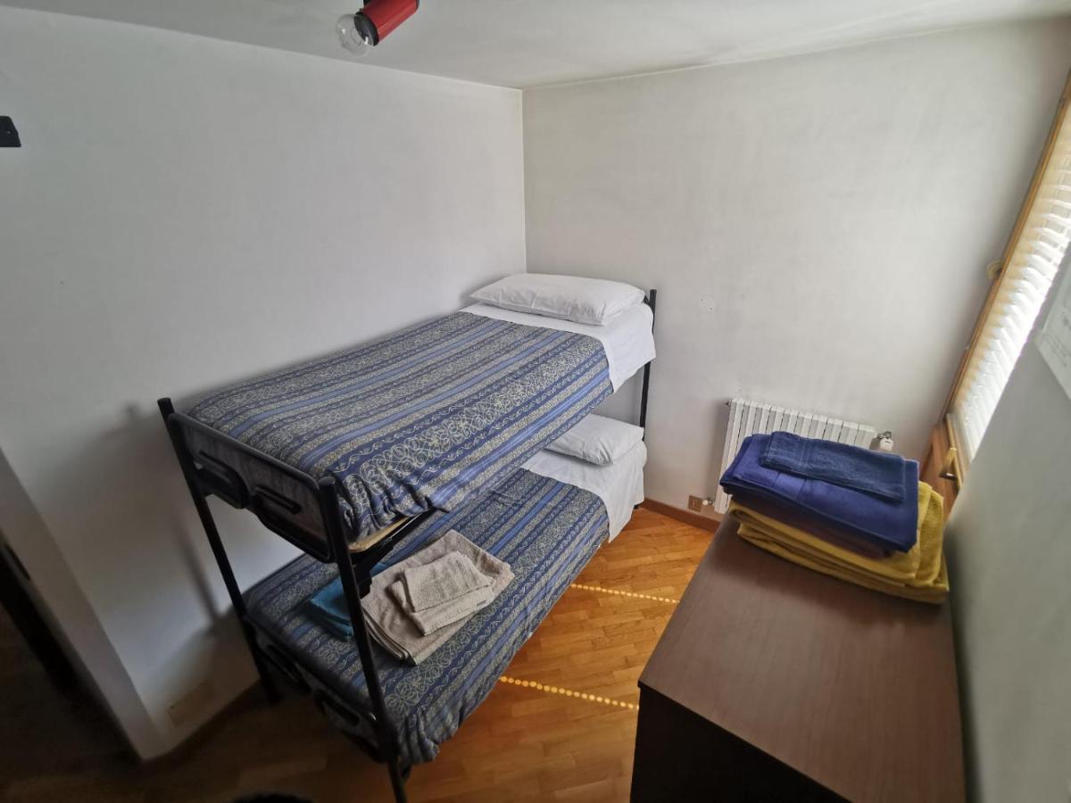 Homey Apartment in the heart of Cervinia - Housity
