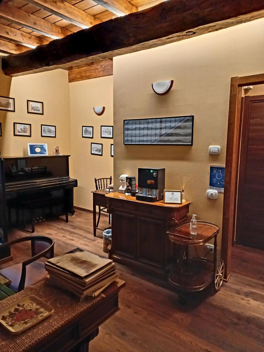 Carlito's Trattoria con alloggio - Housity