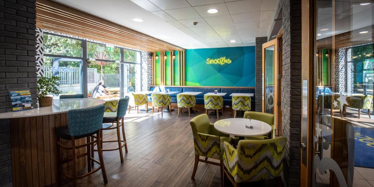 Snoozles Galway City Centre - Housity