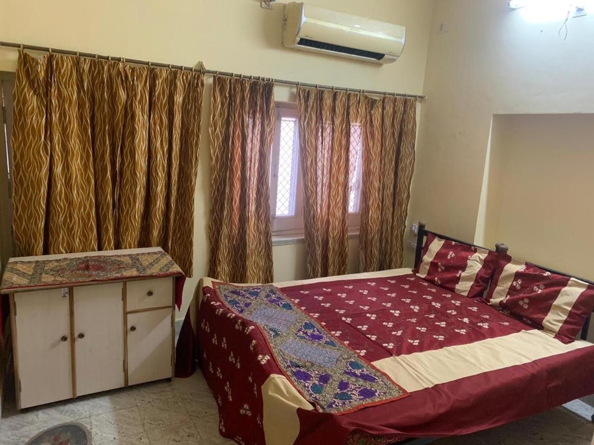 Suitetrails - Hotel Jamna Palace