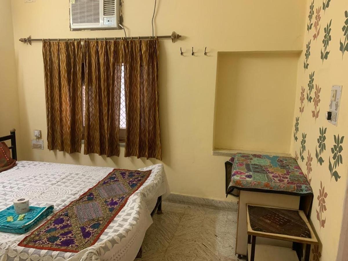 Jamna vilas Home Stay - Housity