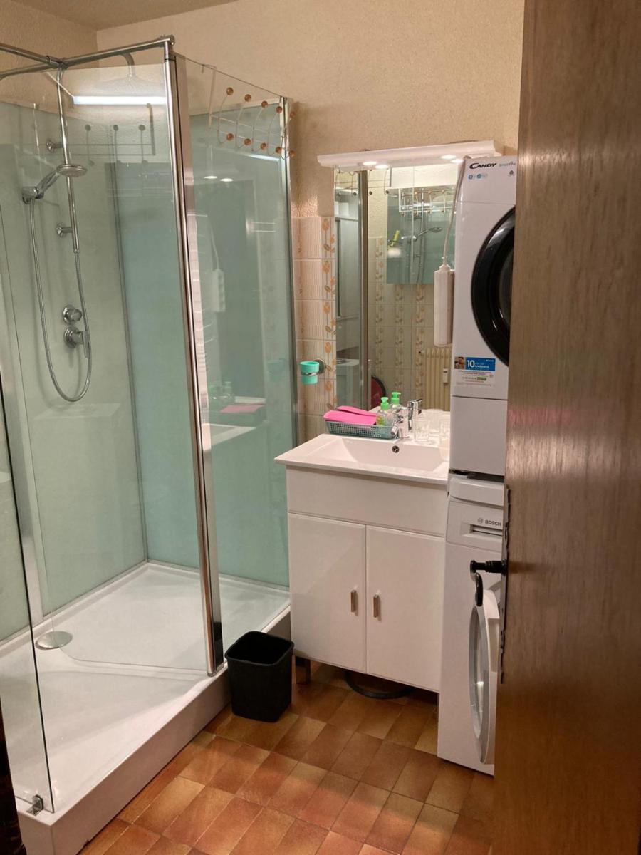 STUDI 33 M2 - ST Gervais BETEX - Housity