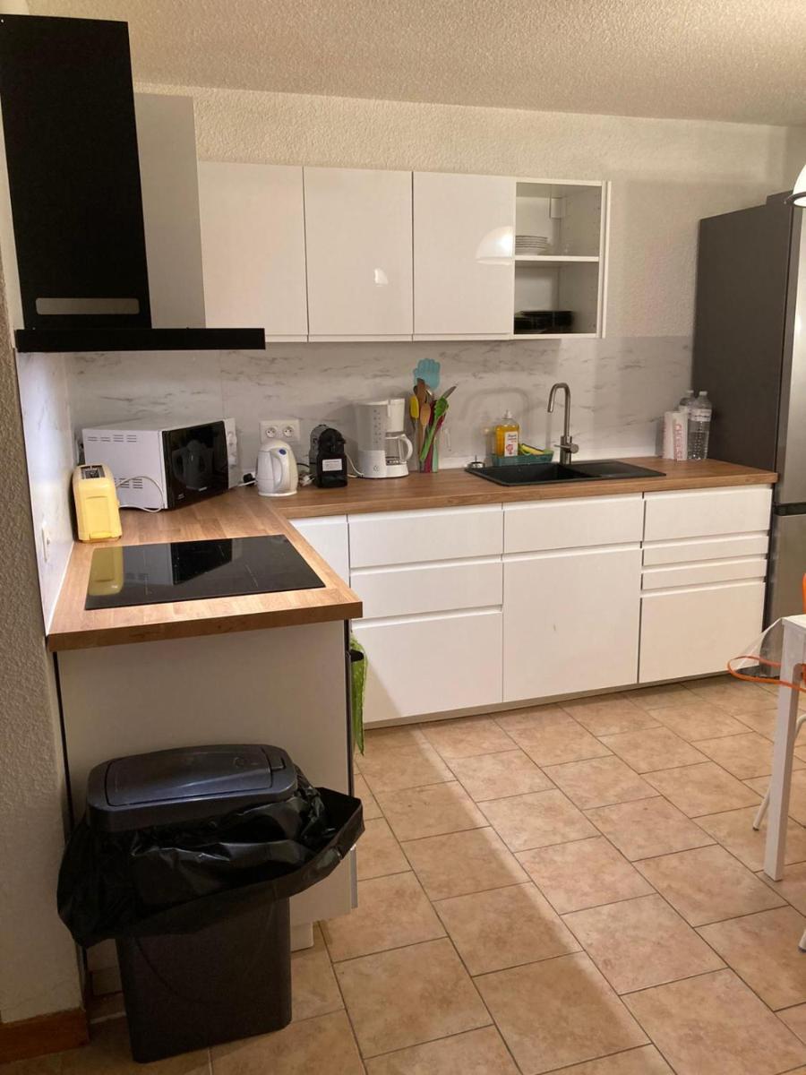 STUDI 33 M2 - ST Gervais BETEX - Housity