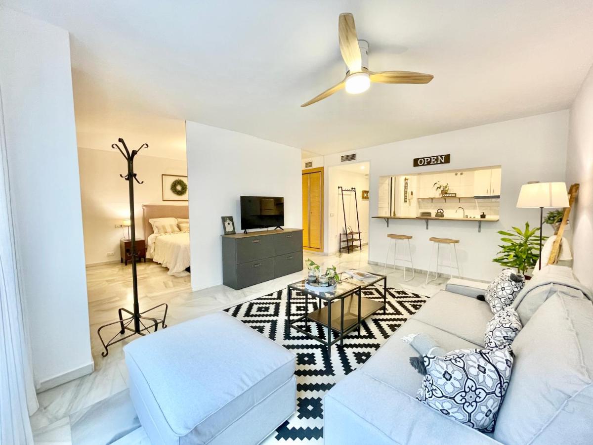 RS 16 Studio Center of Marbella by EaW Homes - Housity