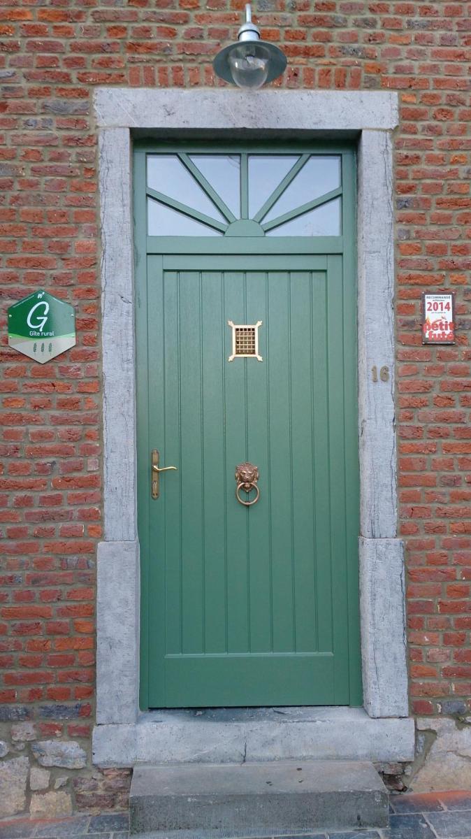 Gîte La Malavisée - Housity