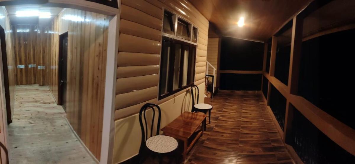 Himalayan Cloud's Homestay - Housity
