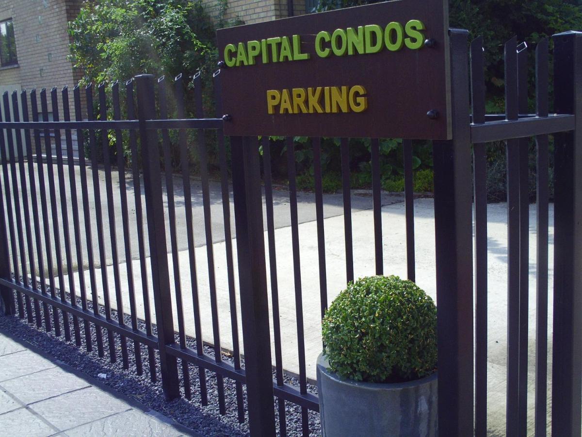 Apartment Capitalcondos - Housity