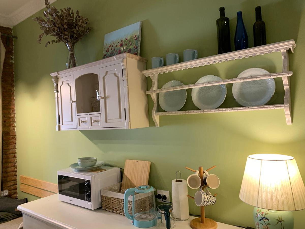 Cozy&Stylish Jonjoli (ჯონჯოლი) - Housity