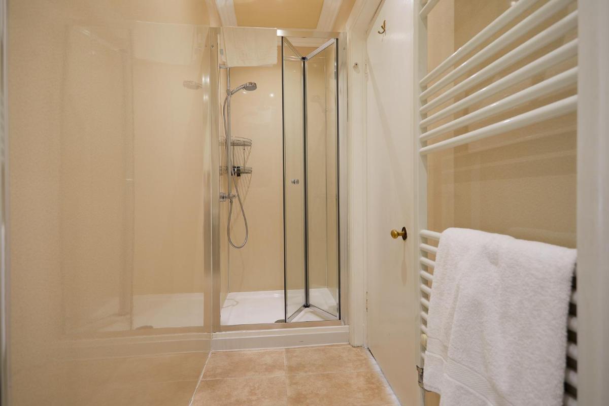 Ednam House Hotel - Housity