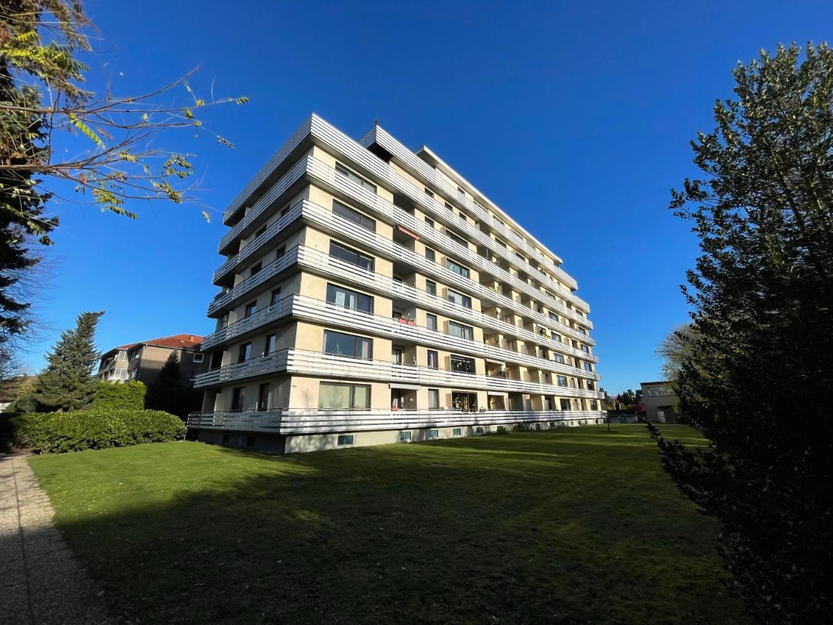 Schöne einfache Ferienwohnung mitten in Oldenburg - Housity