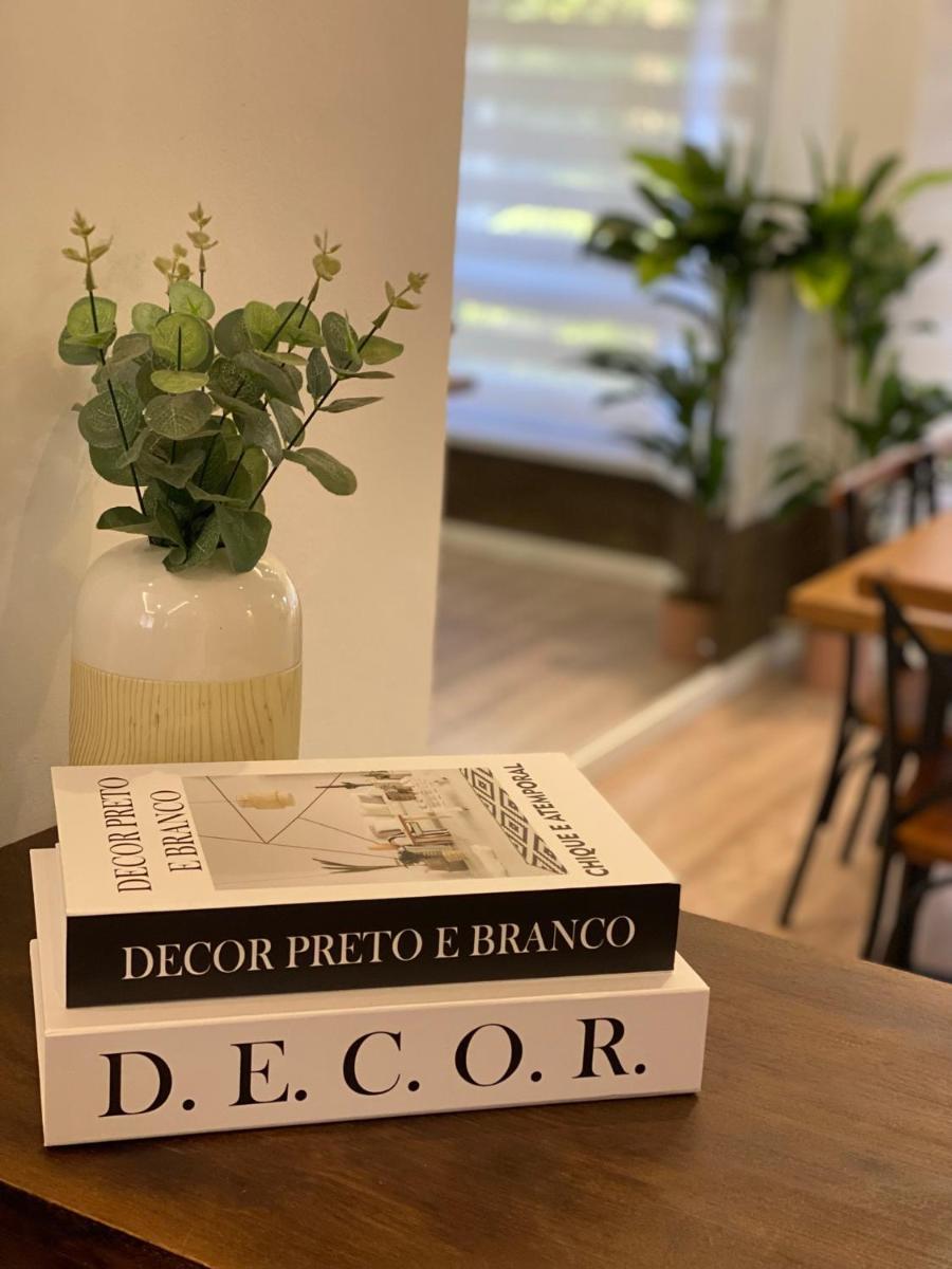 PLATEAU HOUSE Gramado - Housity