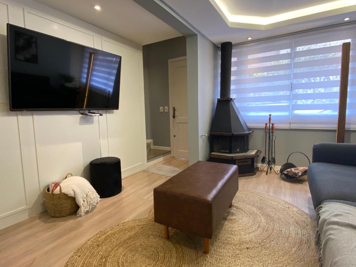 PLATEAU HOUSE Gramado - Housity