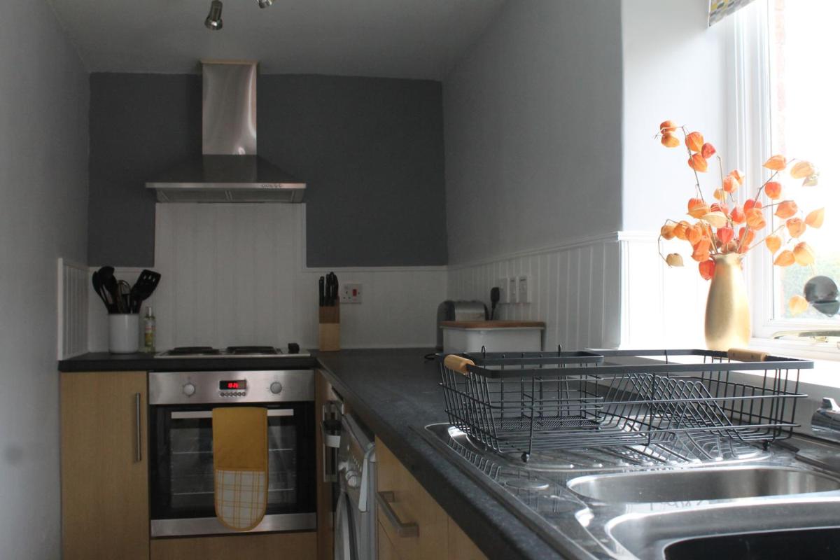 West View Cottage - Housity