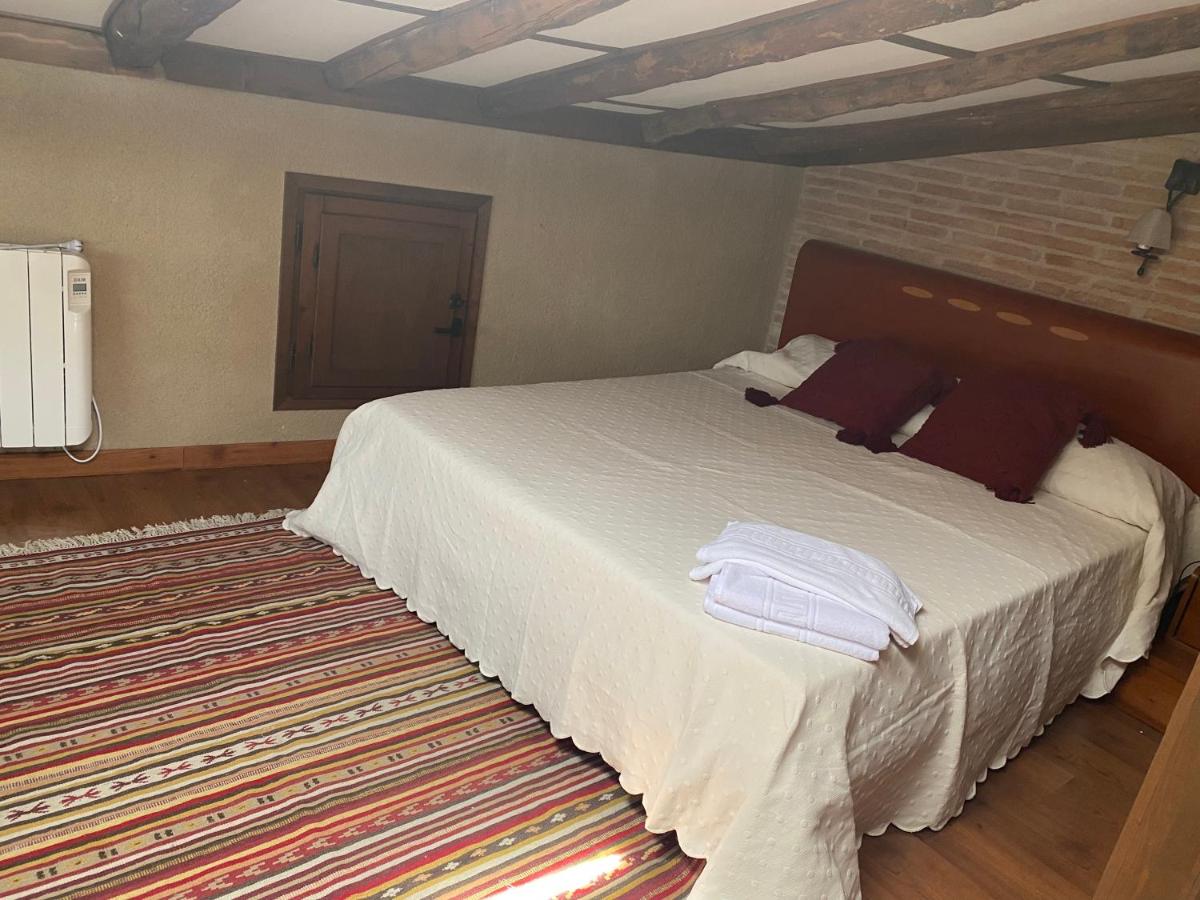 Casa Zapatero en Somontano - Housity
