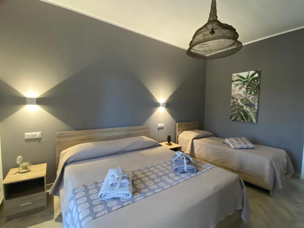 The Dream B&B - Housity