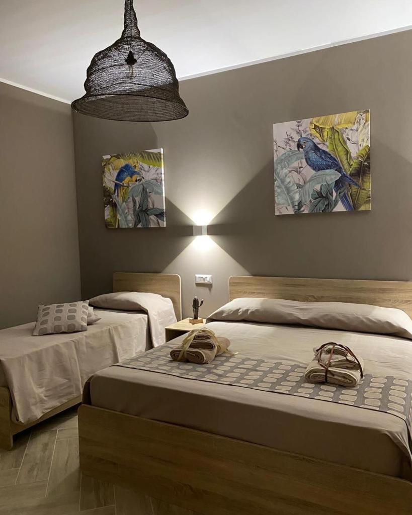 The Dream B&B - Housity