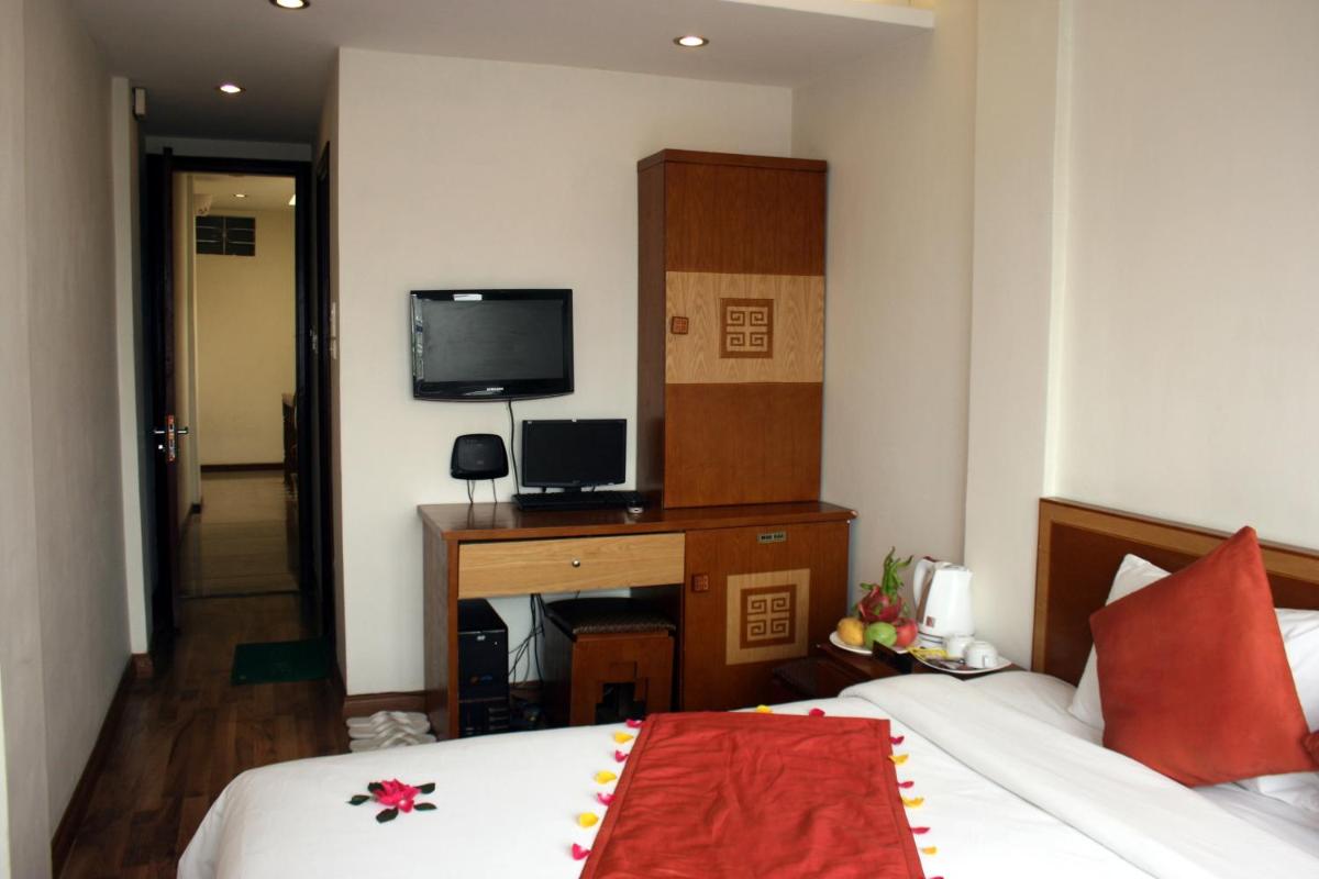 Hanoi Charming House - Housity
