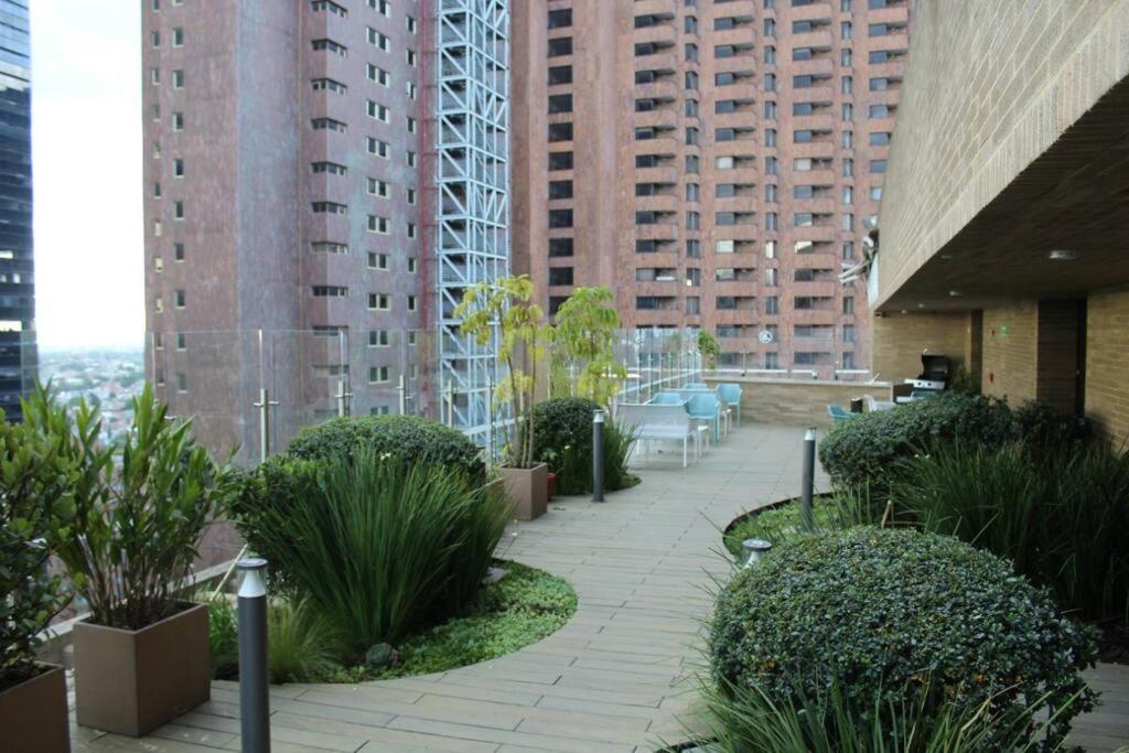 Suitetrails - Modern apartment in new building.
