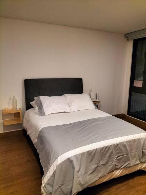 Suitetrails - Modern apartment in new building.
