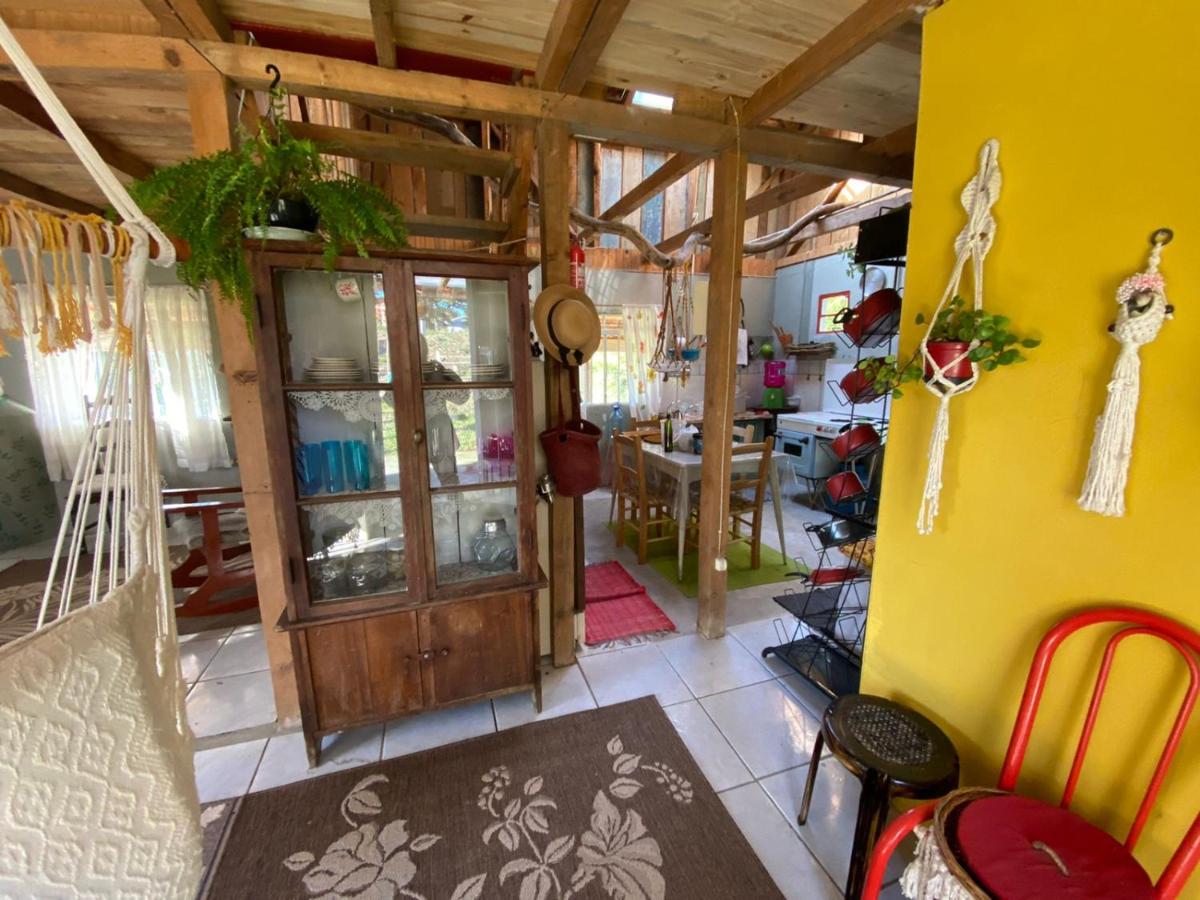 Chalé Coquerel - Housity