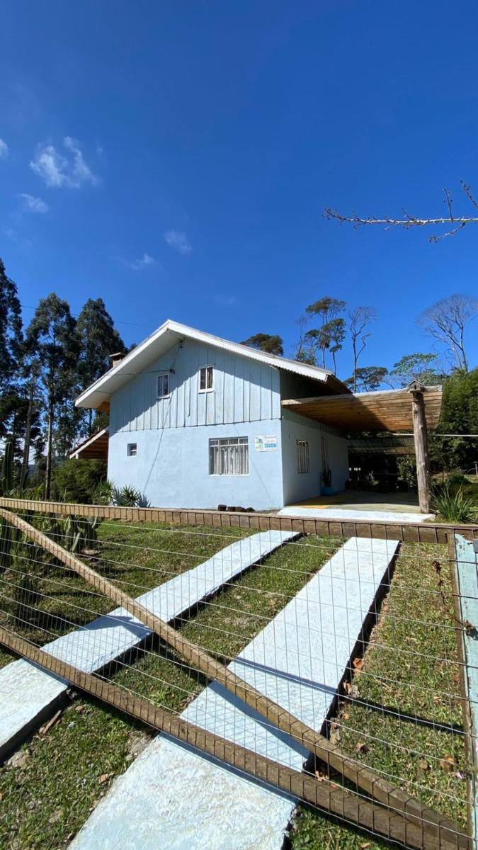 Chalé Coquerel - Housity