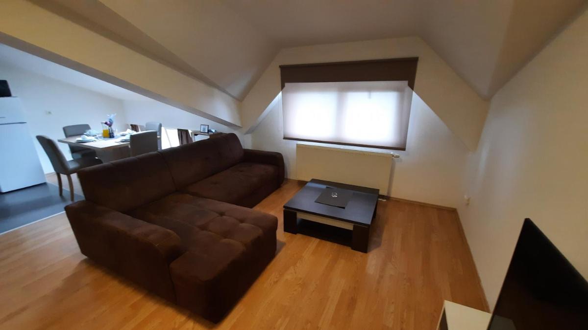 Studio apartman Lea 2 - Housity
