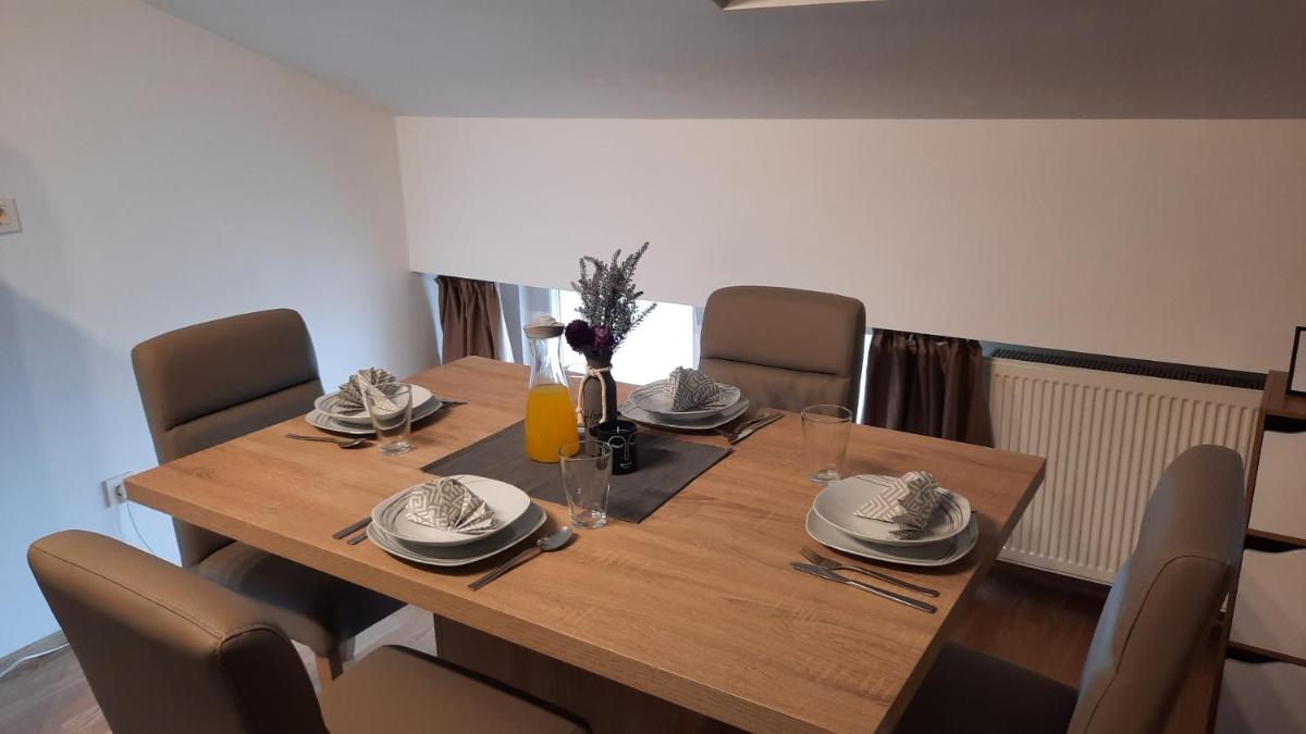 Studio apartman Lea 2 - Housity