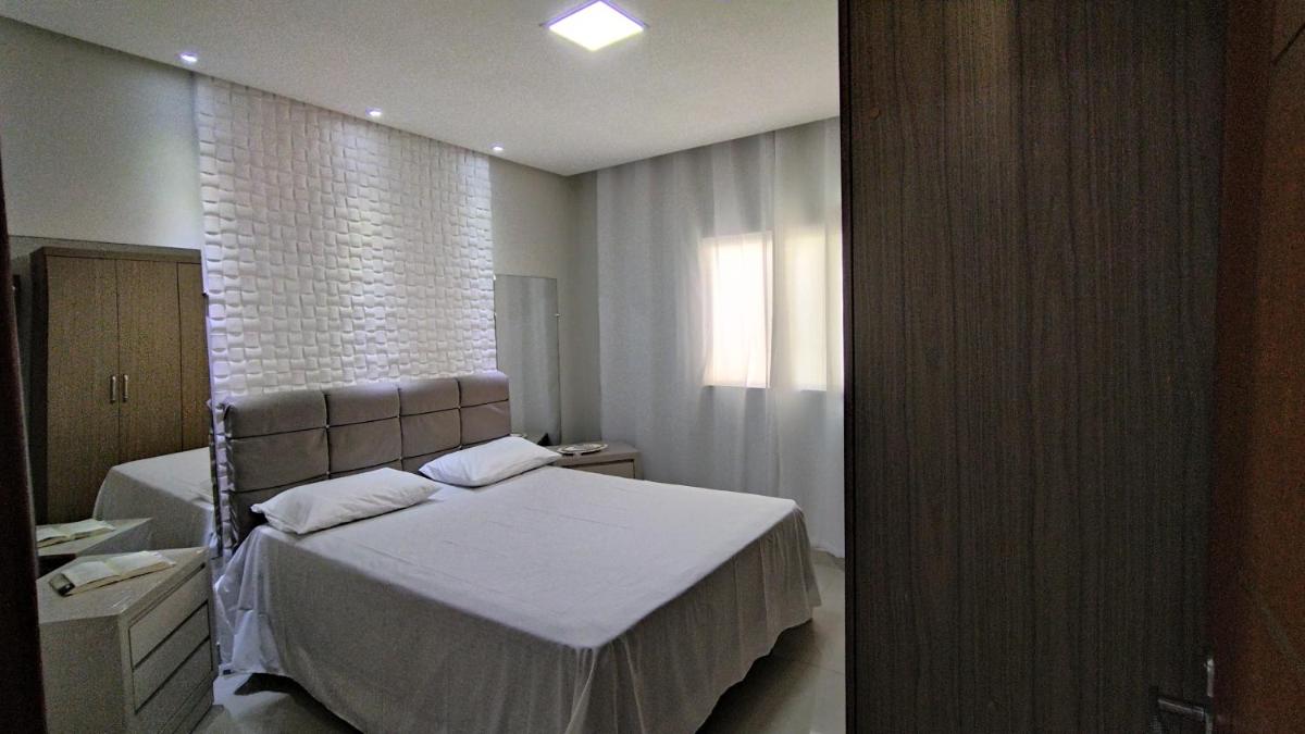 Suitetrails - Apartamento Condominio Belos Mares