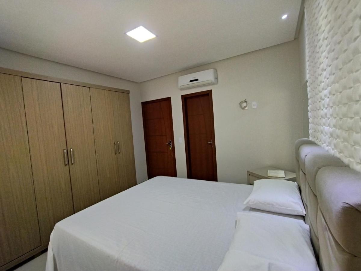 Suitetrails - Apartamento Condominio Belos Mares